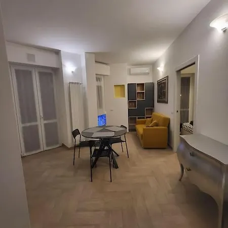 Apartment Splendido Bilocale! Via Crimea *