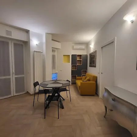 Splendido Bilocale! Via Crimea Apartment Milan
